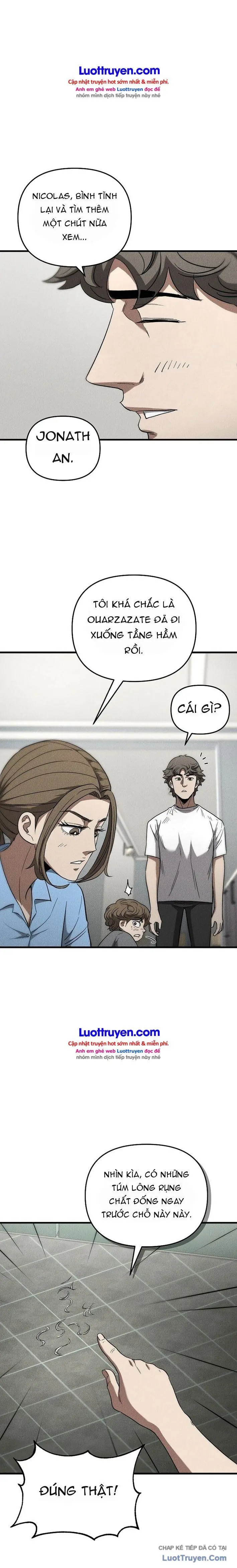 Đế Chế Loài Kiến Chapter 2 - Trang 3