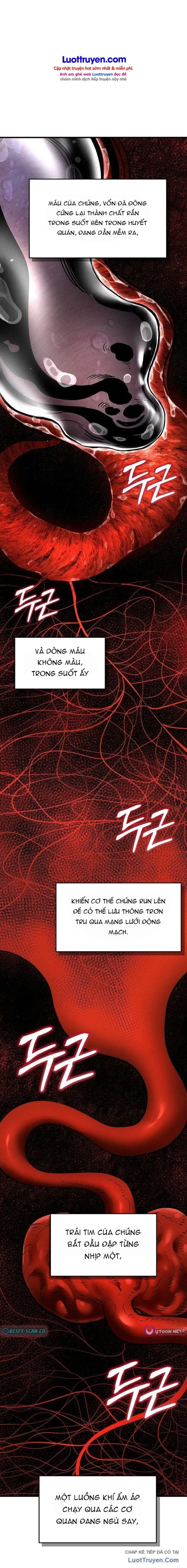 Đế Chế Loài Kiến Chapter 2 - Trang 32