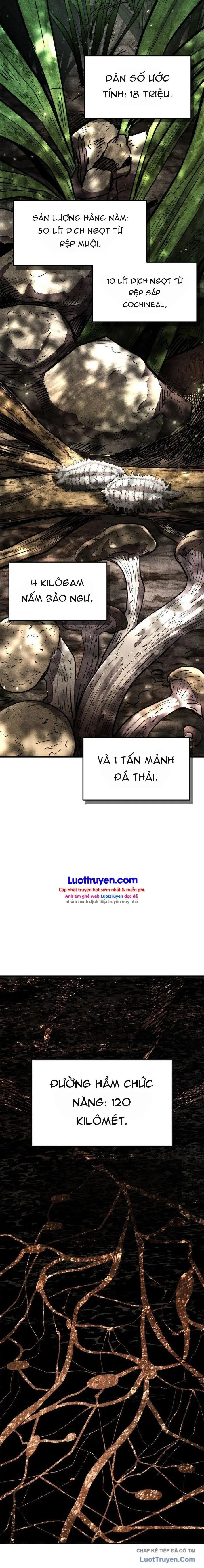 Đế Chế Loài Kiến Chapter 2 - Trang 36