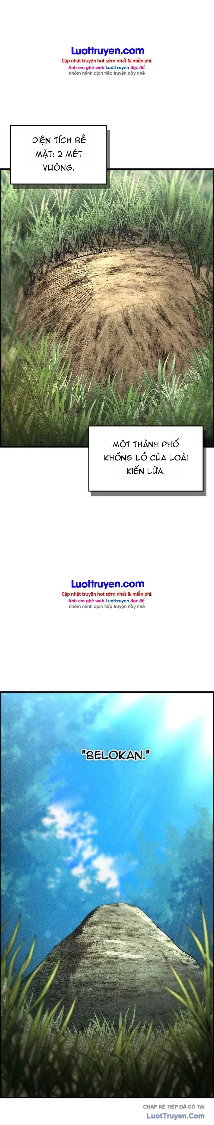 Đế Chế Loài Kiến Chapter 2 - Trang 37