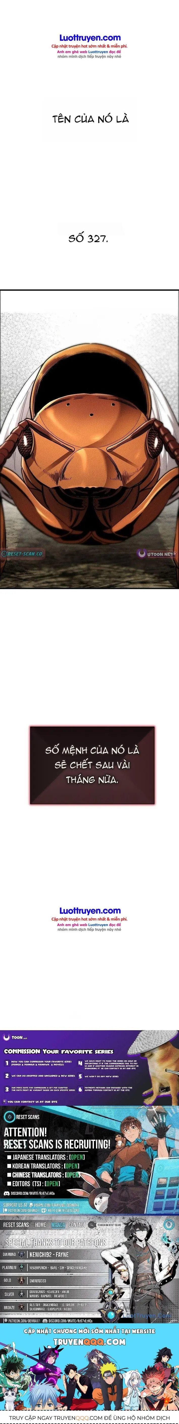 Đế Chế Loài Kiến Chapter 2 - Trang 39