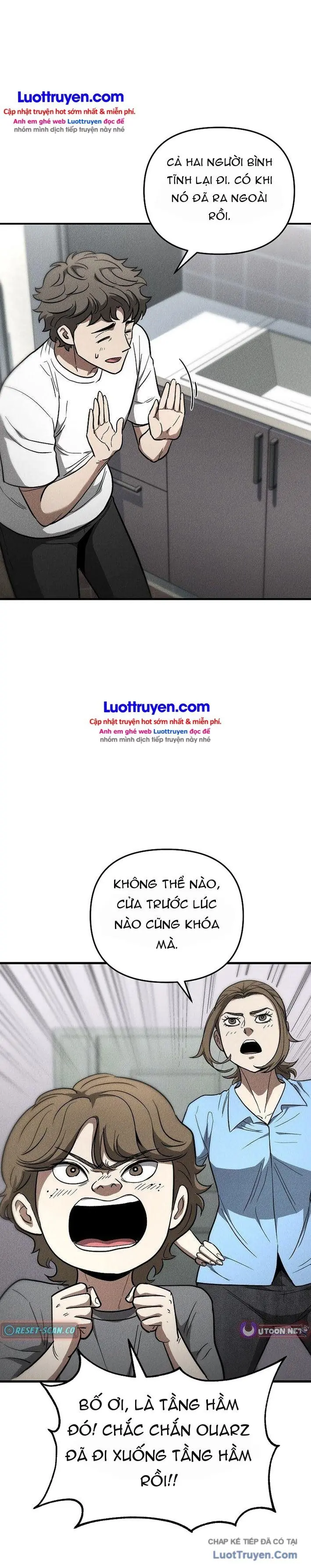 Đế Chế Loài Kiến Chapter 2 - Trang 4