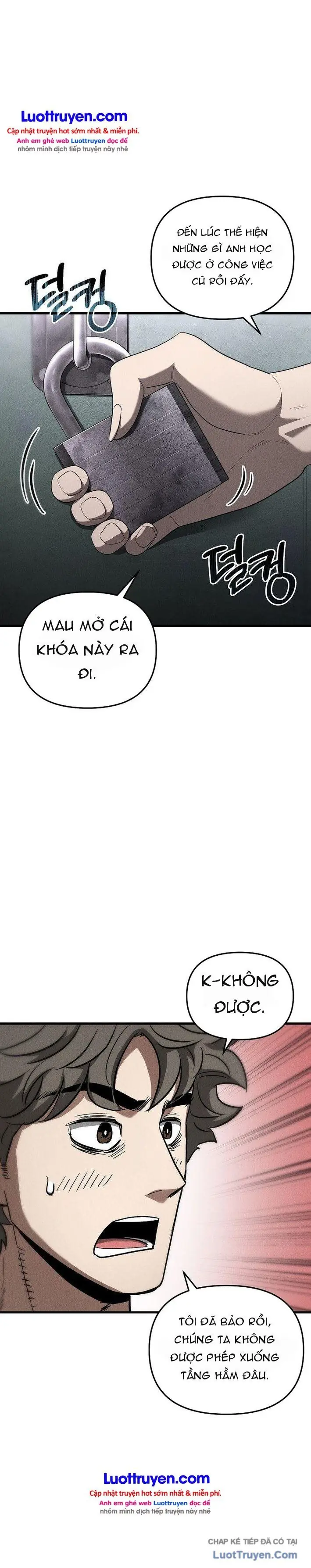 Đế Chế Loài Kiến Chapter 2 - Trang 5