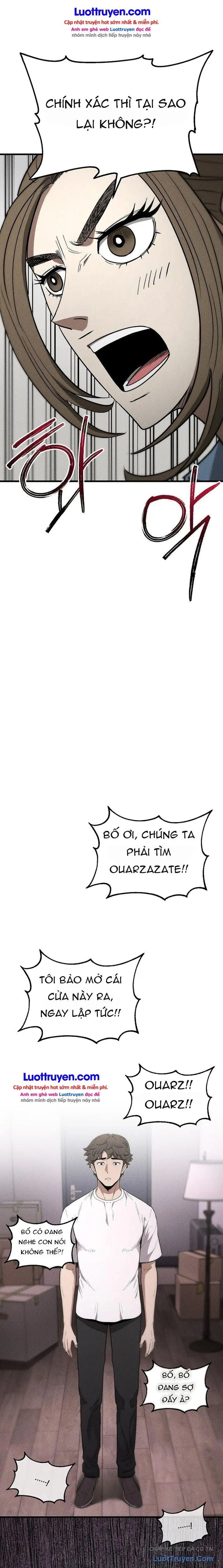 Đế Chế Loài Kiến Chapter 2 - Trang 6