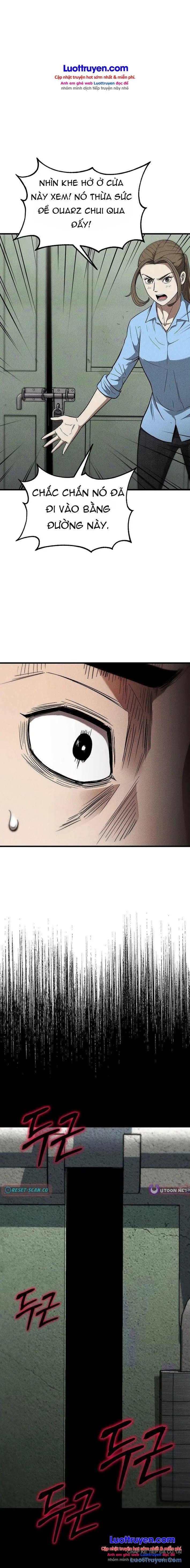 Đế Chế Loài Kiến Chapter 2 - Trang 8
