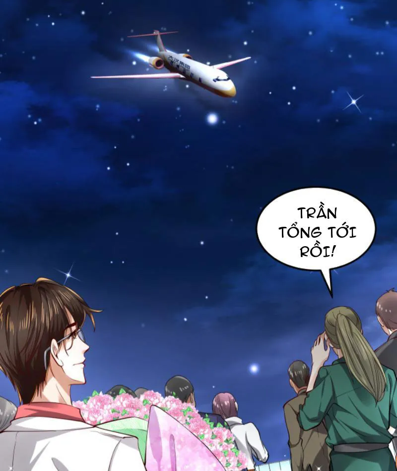 Đệ Nhất Chiến Thần Tam Quốc Chapter 1 - Trang 15