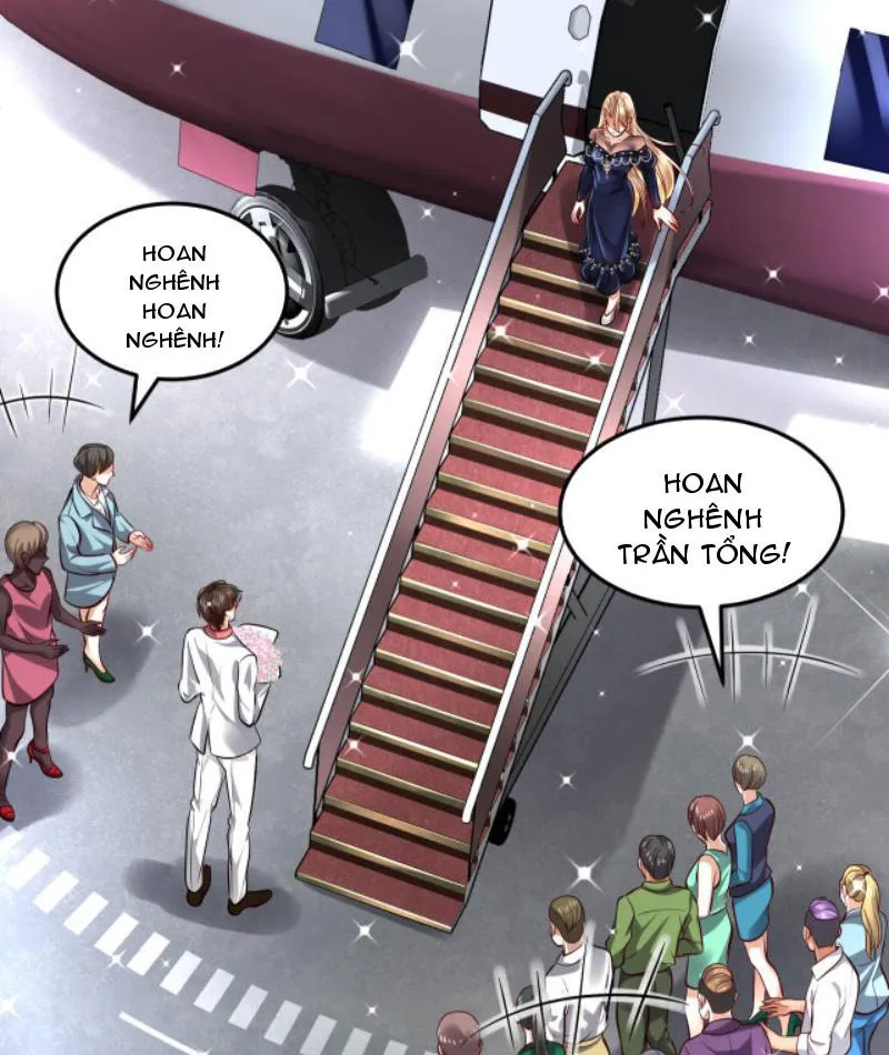 Đệ Nhất Chiến Thần Tam Quốc Chapter 1 - Trang 24