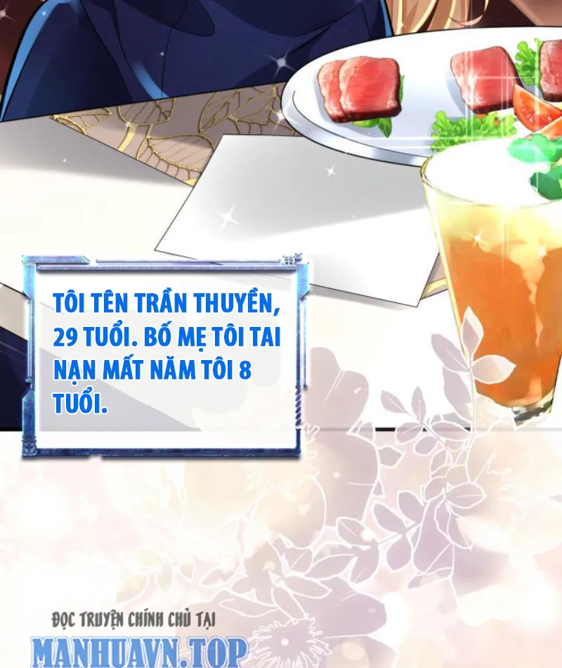 Đệ Nhất Chiến Thần Tam Quốc Chapter 1 - Trang 8