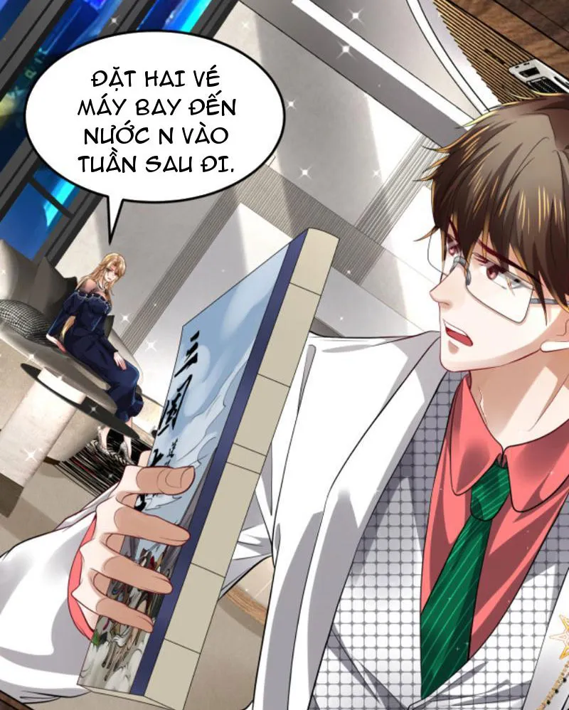 Đệ Nhất Chiến Thần Tam Quốc Chapter 2 - Trang 27