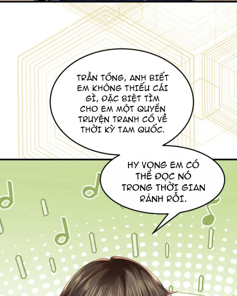 Đệ Nhất Chiến Thần Tam Quốc Chapter 2 - Trang 9