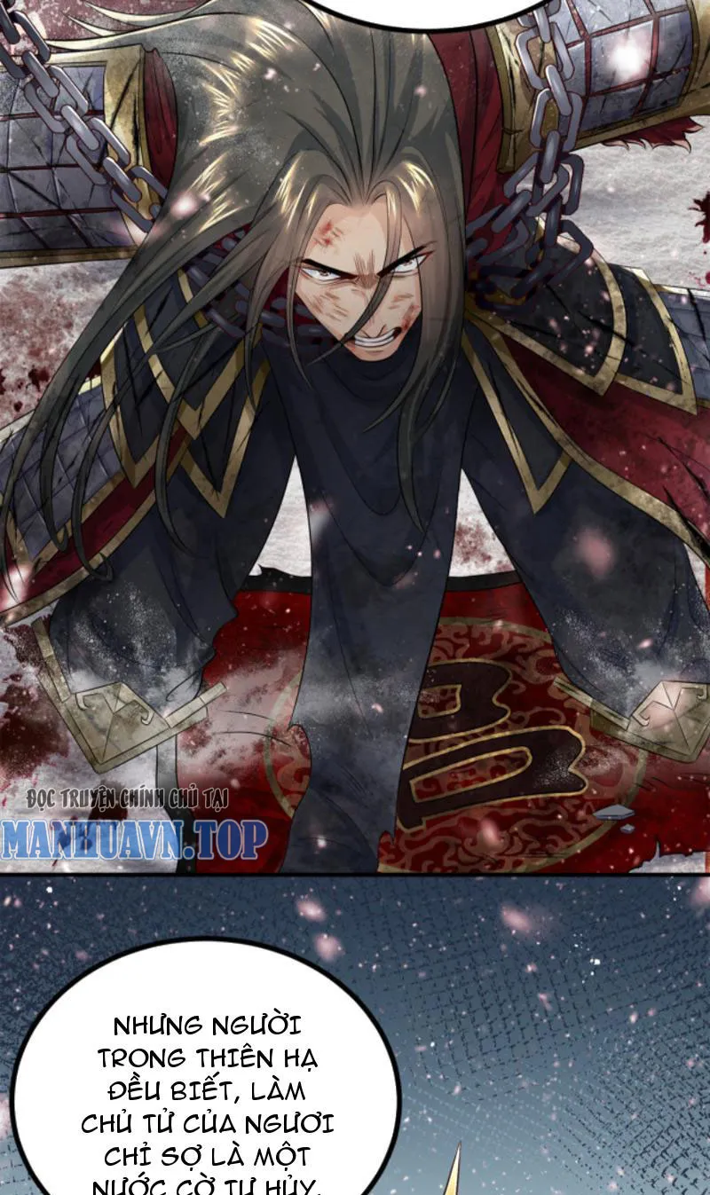 Đệ Nhất Chiến Thần Tam Quốc Chapter 3 - Trang 12