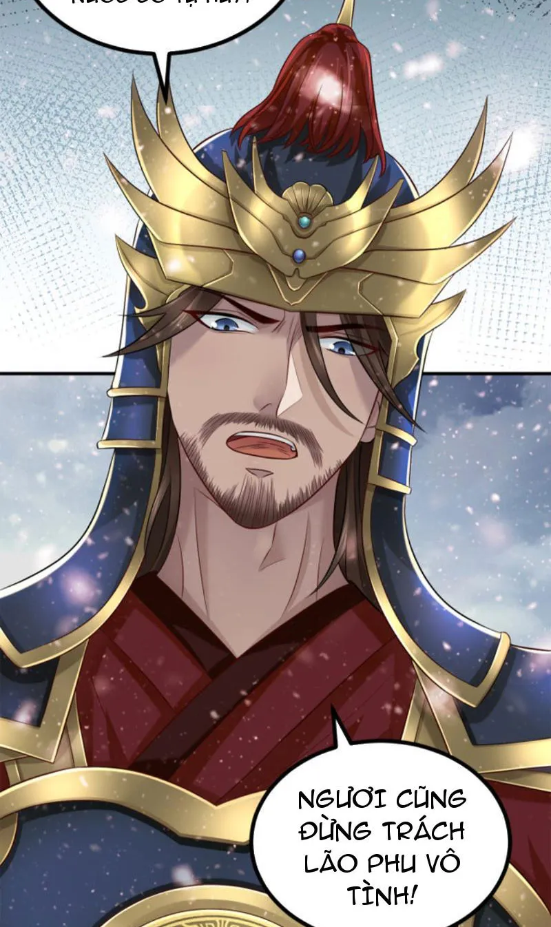 Đệ Nhất Chiến Thần Tam Quốc Chapter 3 - Trang 13