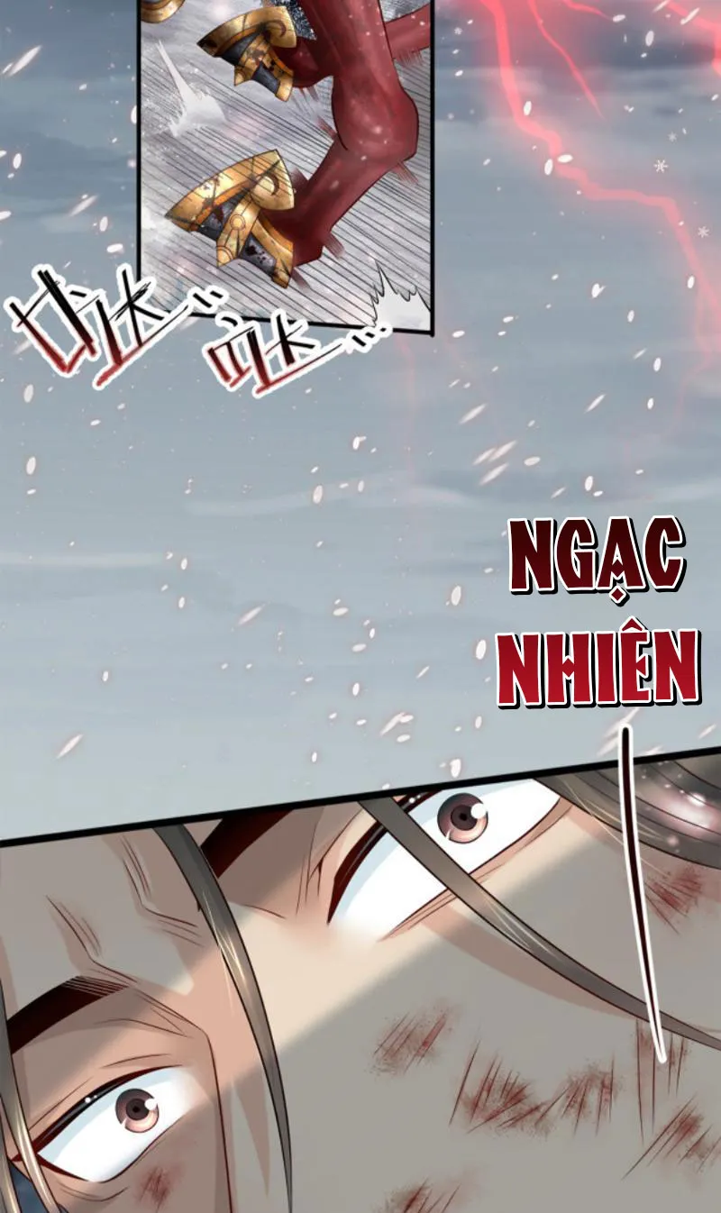 Đệ Nhất Chiến Thần Tam Quốc Chapter 3 - Trang 15