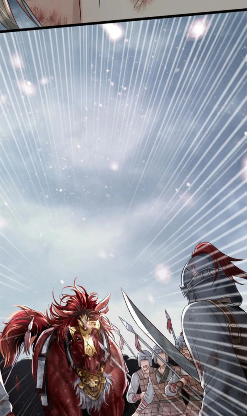 Đệ Nhất Chiến Thần Tam Quốc Chapter 3 - Trang 16