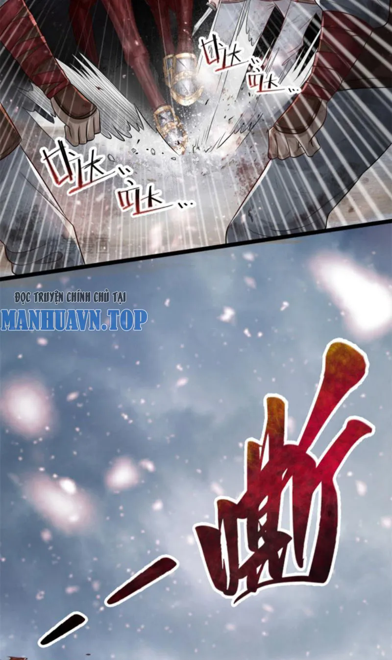 Đệ Nhất Chiến Thần Tam Quốc Chapter 3 - Trang 17