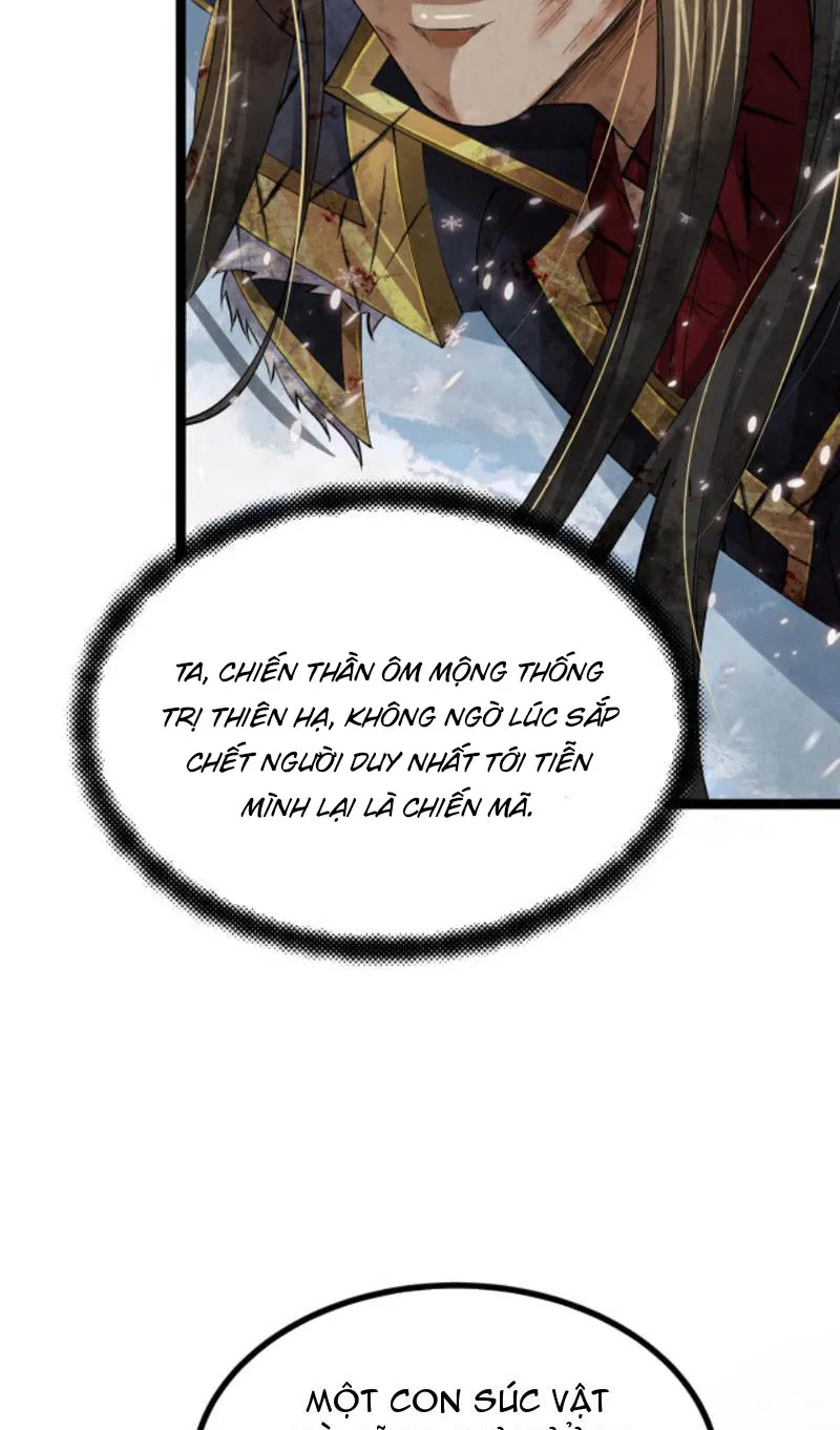 Đệ Nhất Chiến Thần Tam Quốc Chapter 3 - Trang 24