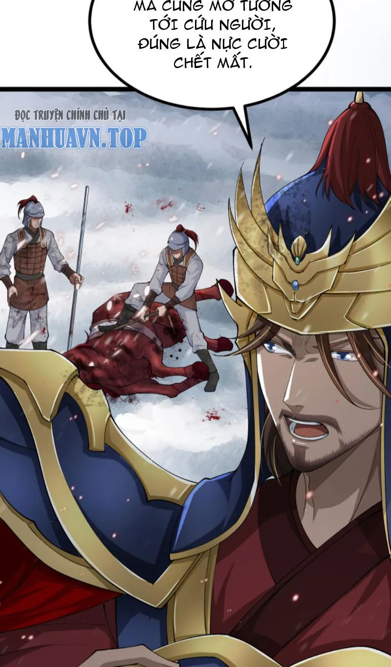 Đệ Nhất Chiến Thần Tam Quốc Chapter 3 - Trang 25