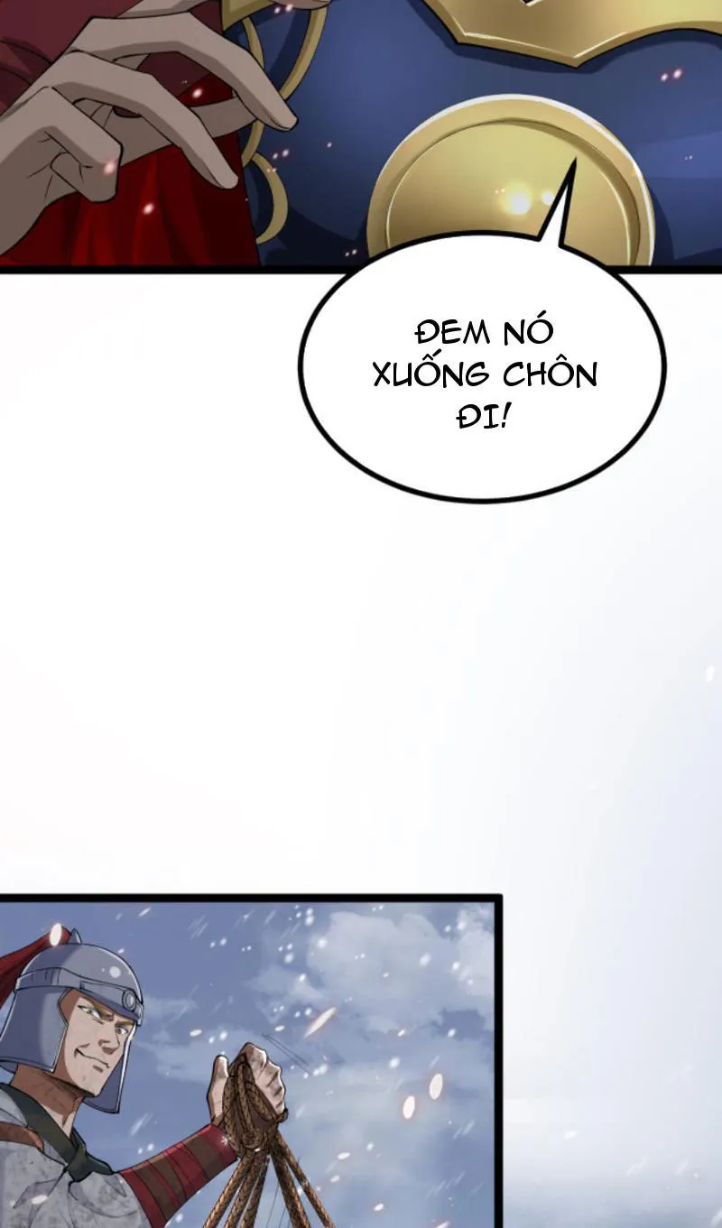 Đệ Nhất Chiến Thần Tam Quốc Chapter 3 - Trang 26