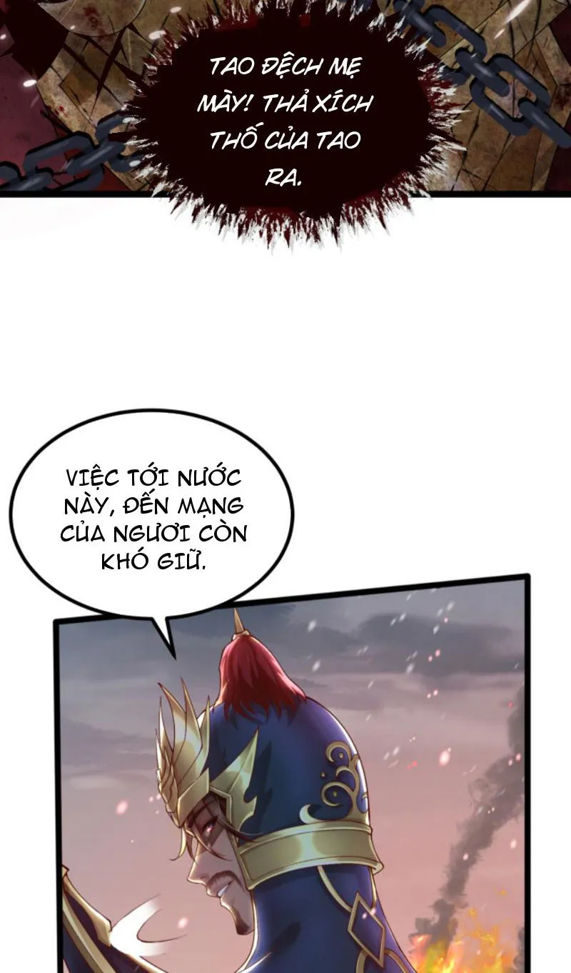 Đệ Nhất Chiến Thần Tam Quốc Chapter 3 - Trang 29