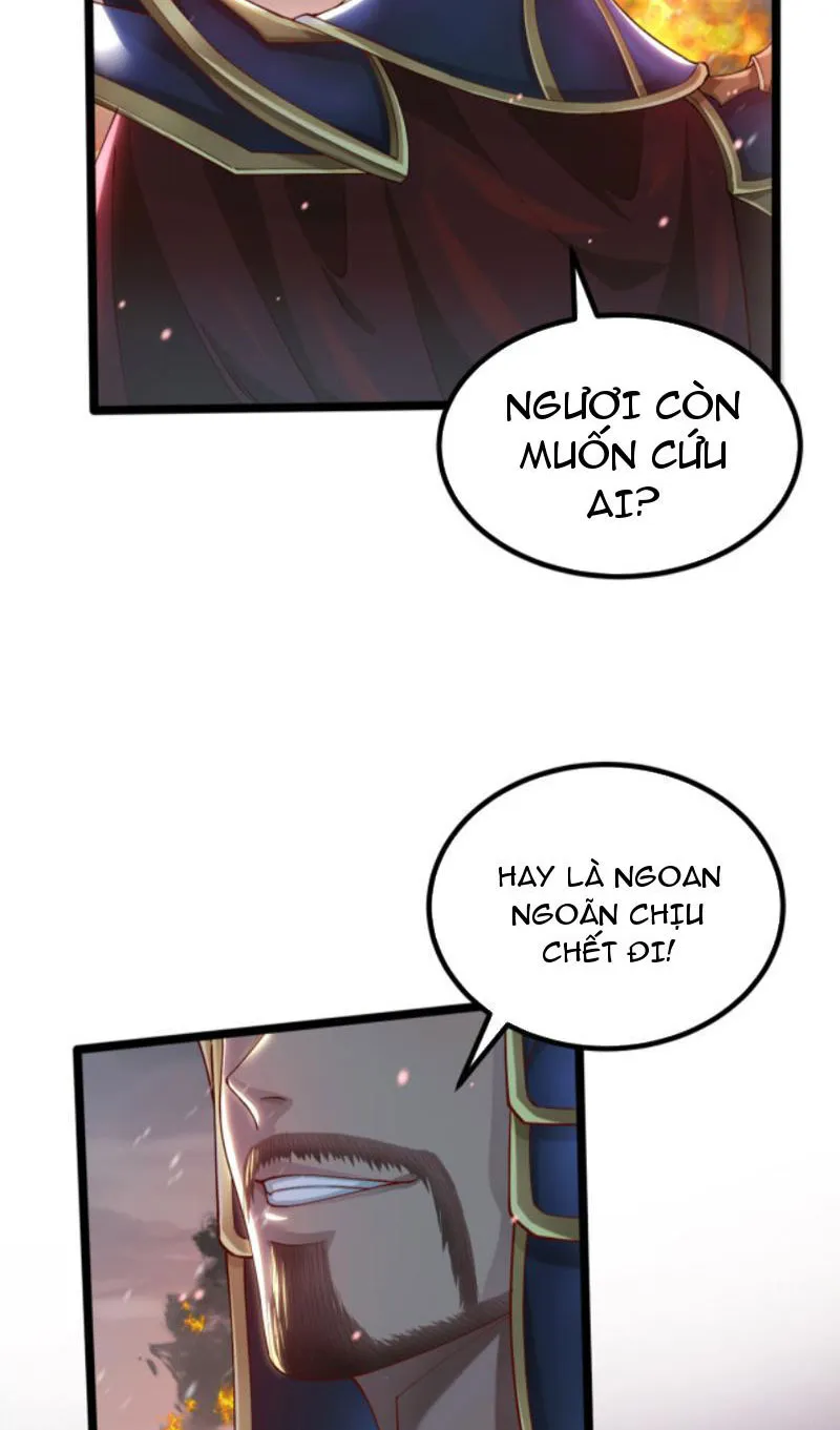 Đệ Nhất Chiến Thần Tam Quốc Chapter 3 - Trang 30