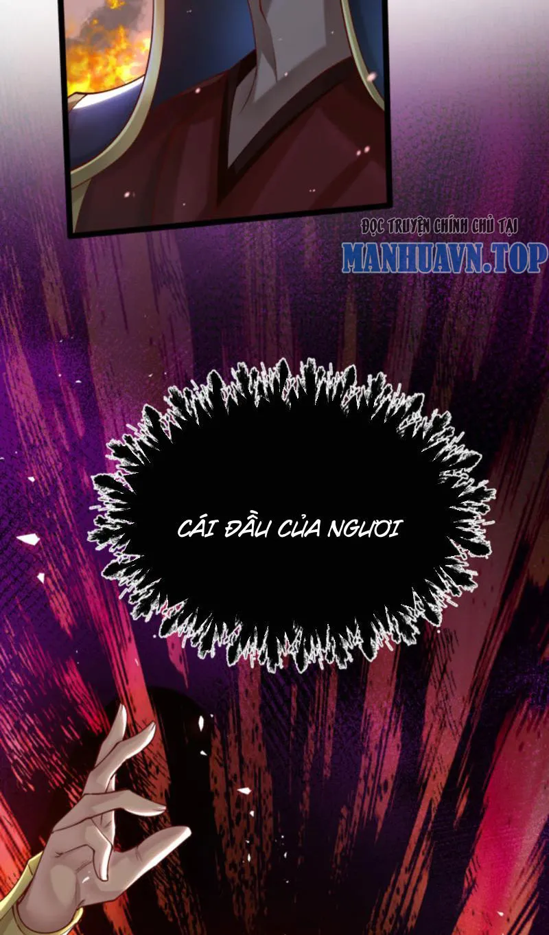 Đệ Nhất Chiến Thần Tam Quốc Chapter 3 - Trang 31