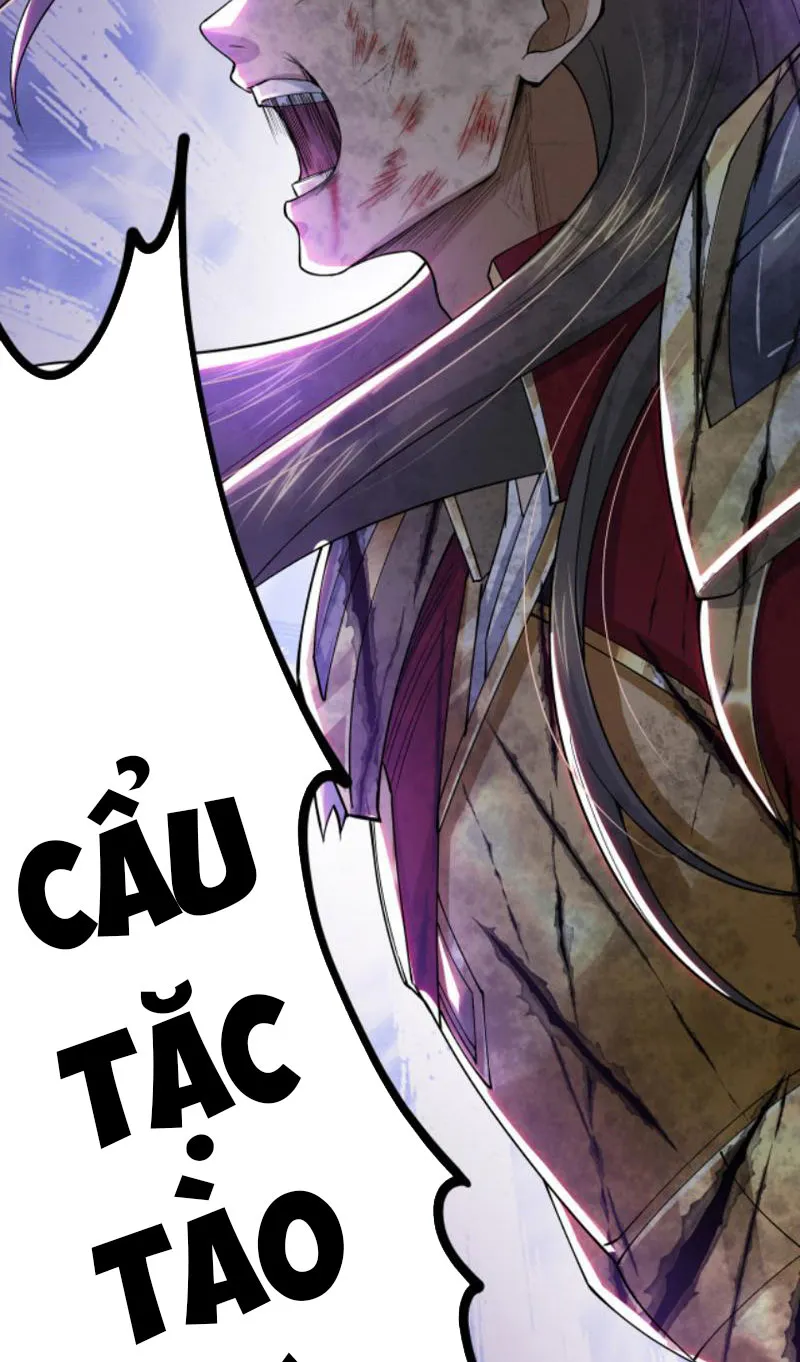 Đệ Nhất Chiến Thần Tam Quốc Chapter 3 - Trang 35