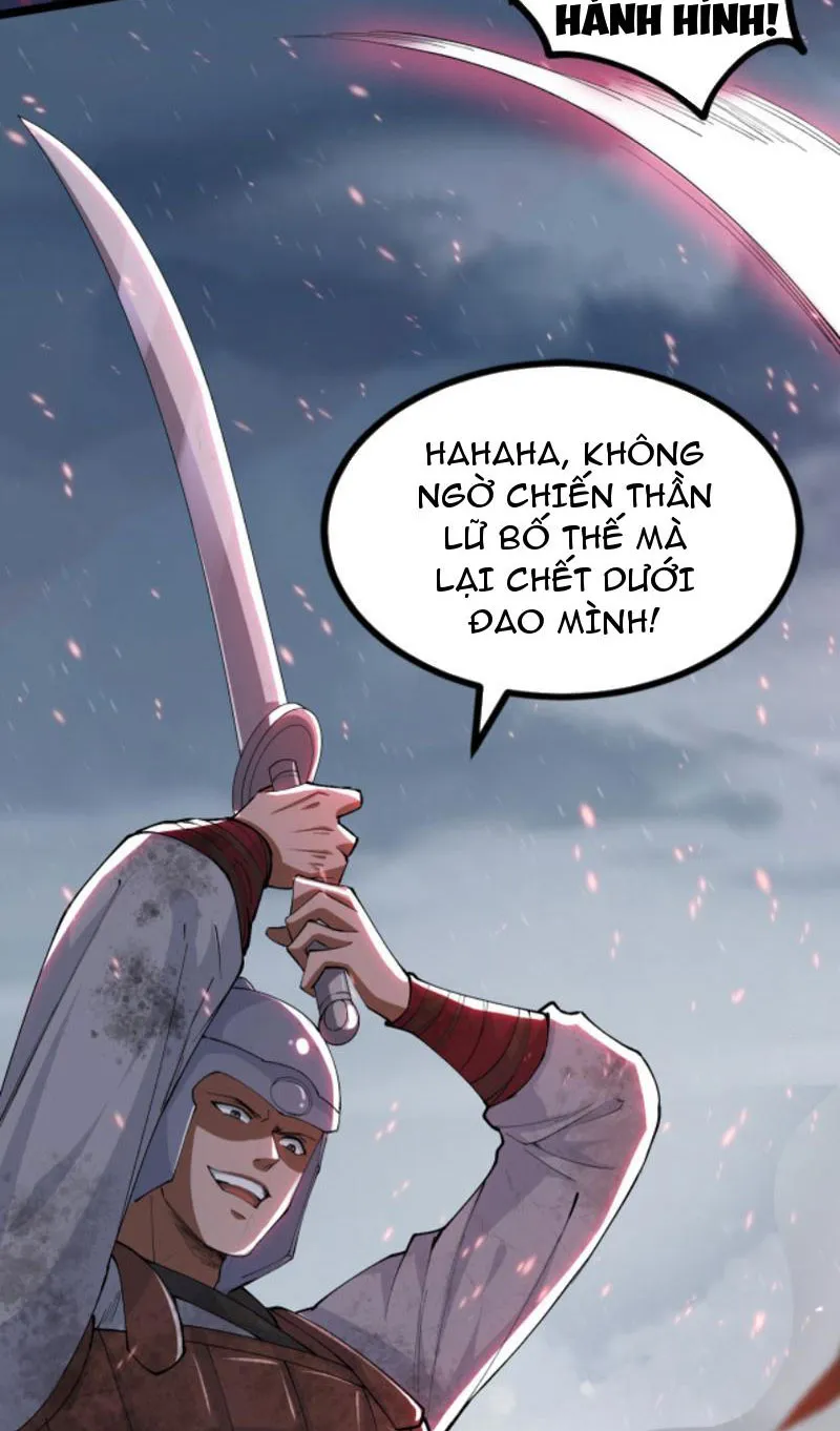 Đệ Nhất Chiến Thần Tam Quốc Chapter 3 - Trang 39