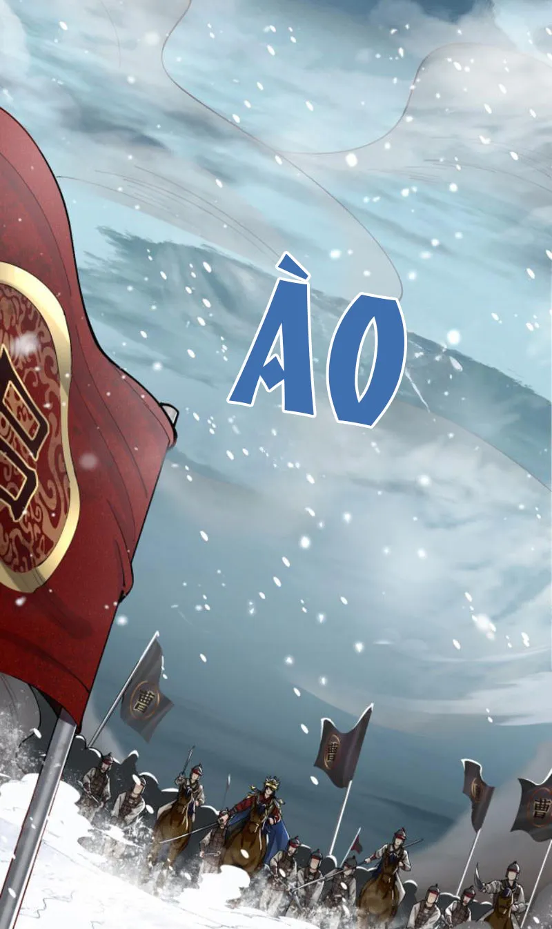 Đệ Nhất Chiến Thần Tam Quốc Chapter 3 - Trang 4