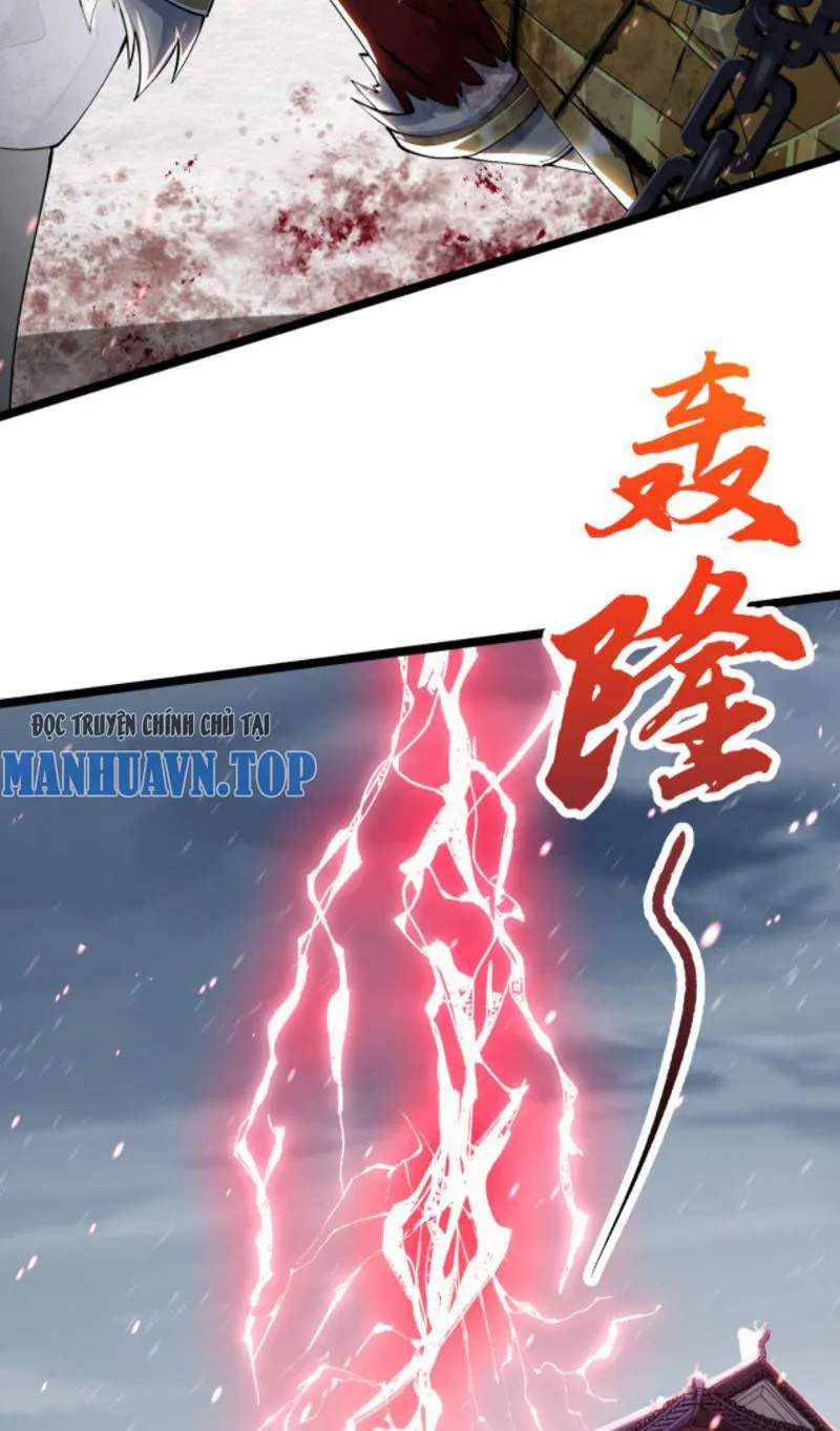 Đệ Nhất Chiến Thần Tam Quốc Chapter 3 - Trang 41
