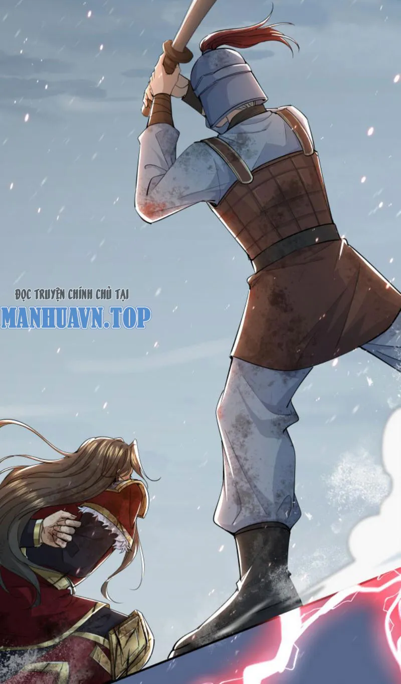 Đệ Nhất Chiến Thần Tam Quốc Chapter 3 - Trang 44