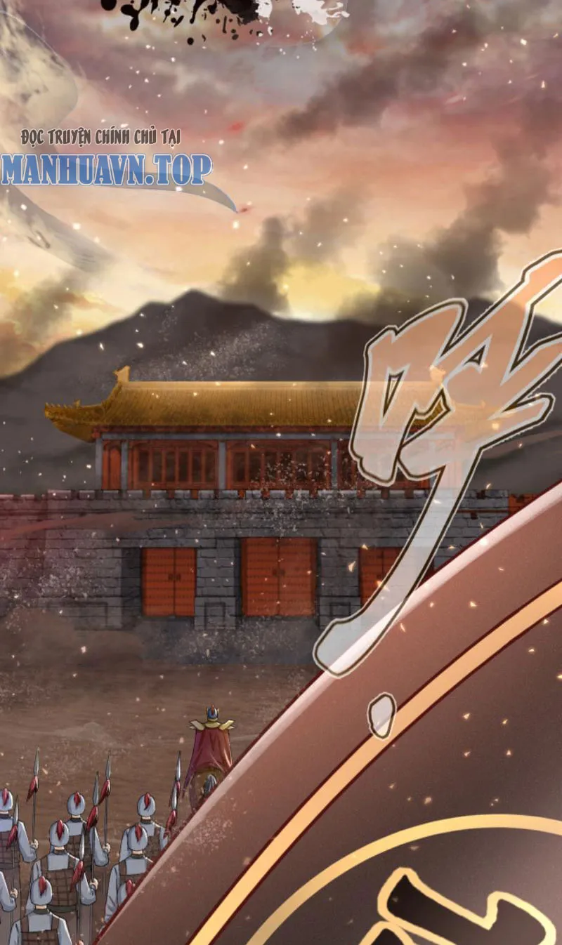 Đệ Nhất Chiến Thần Tam Quốc Chapter 3 - Trang 6