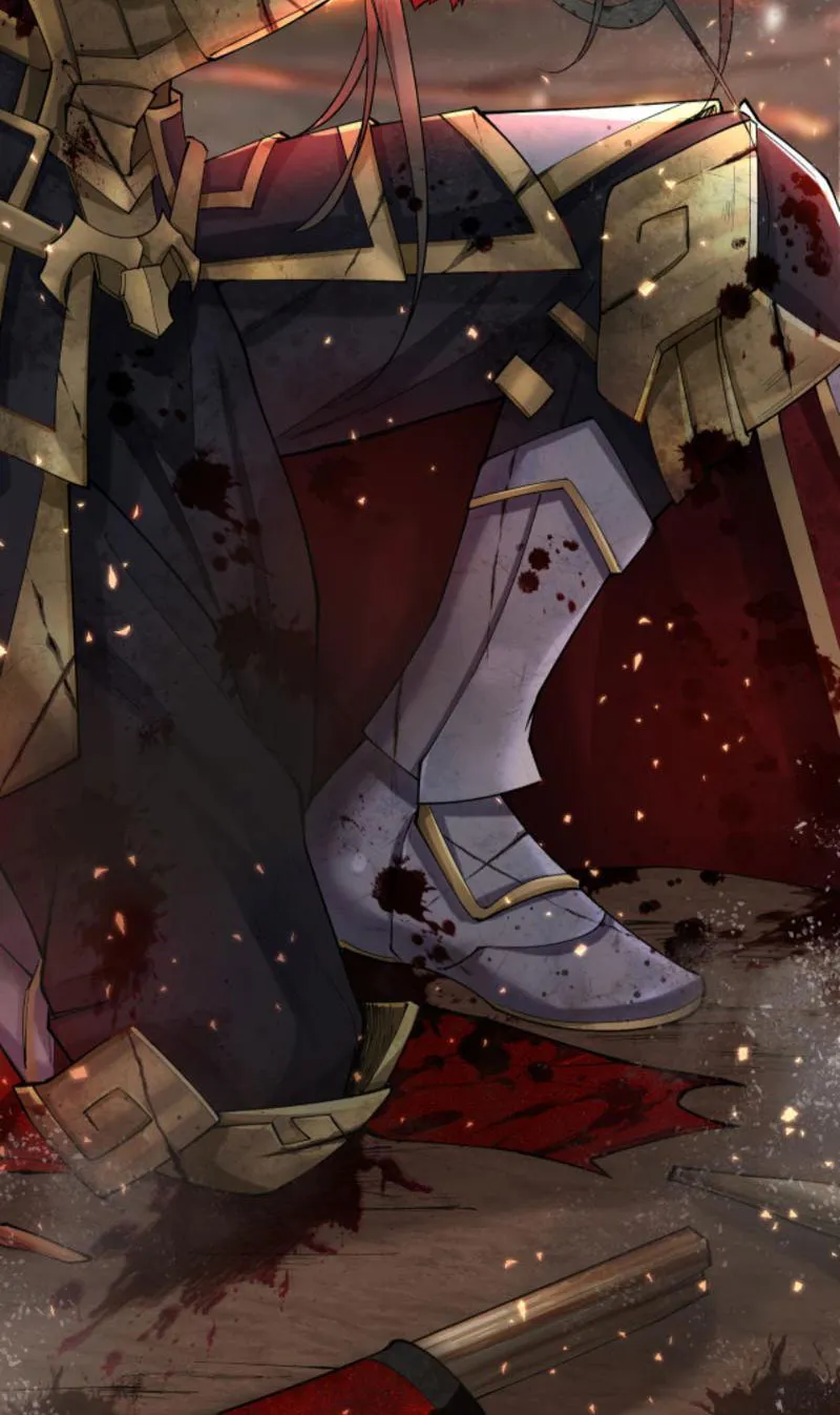 Đệ Nhất Chiến Thần Tam Quốc Chapter 3 - Trang 9