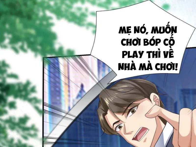 Đệ Nhất Chiến Thần Tam Quốc Chapter 4 - Trang 12