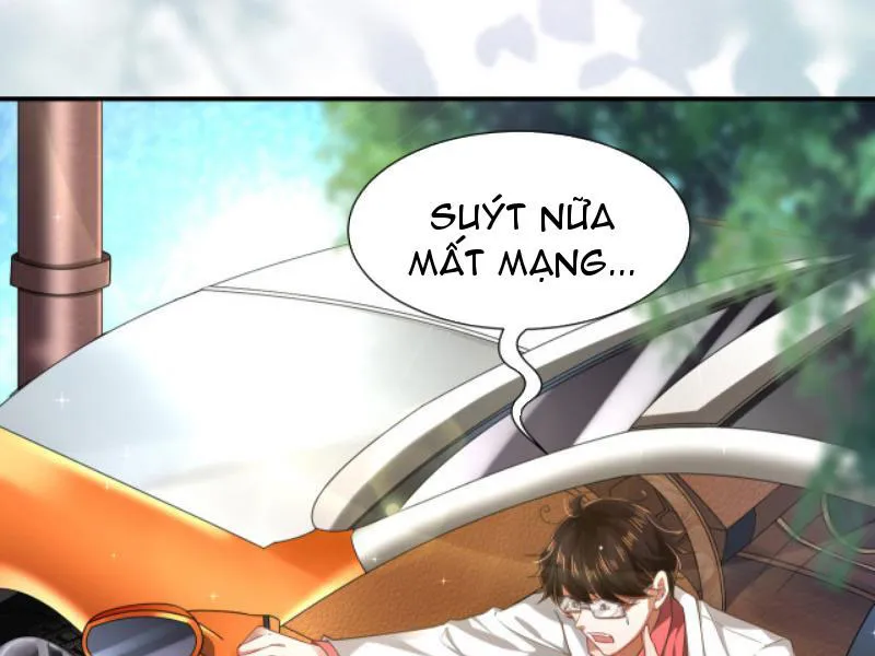 Đệ Nhất Chiến Thần Tam Quốc Chapter 4 - Trang 28