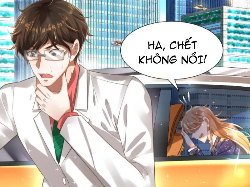 Đệ Nhất Chiến Thần Tam Quốc Chapter 4 - Trang 31