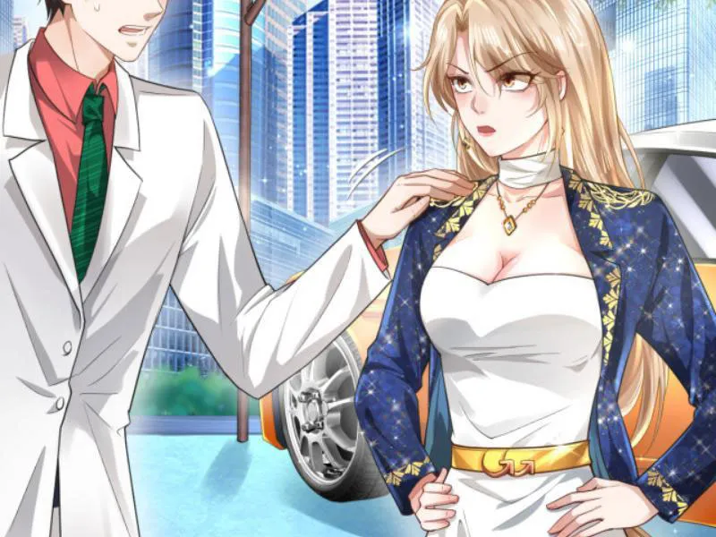 Đệ Nhất Chiến Thần Tam Quốc Chapter 5 - Trang 44