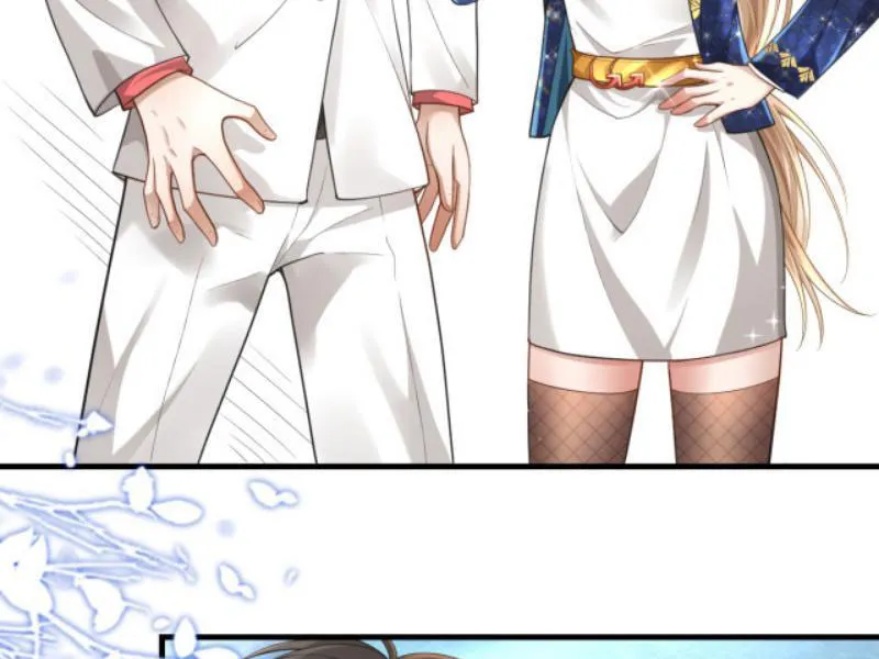 Đệ Nhất Chiến Thần Tam Quốc Chapter 5 - Trang 49