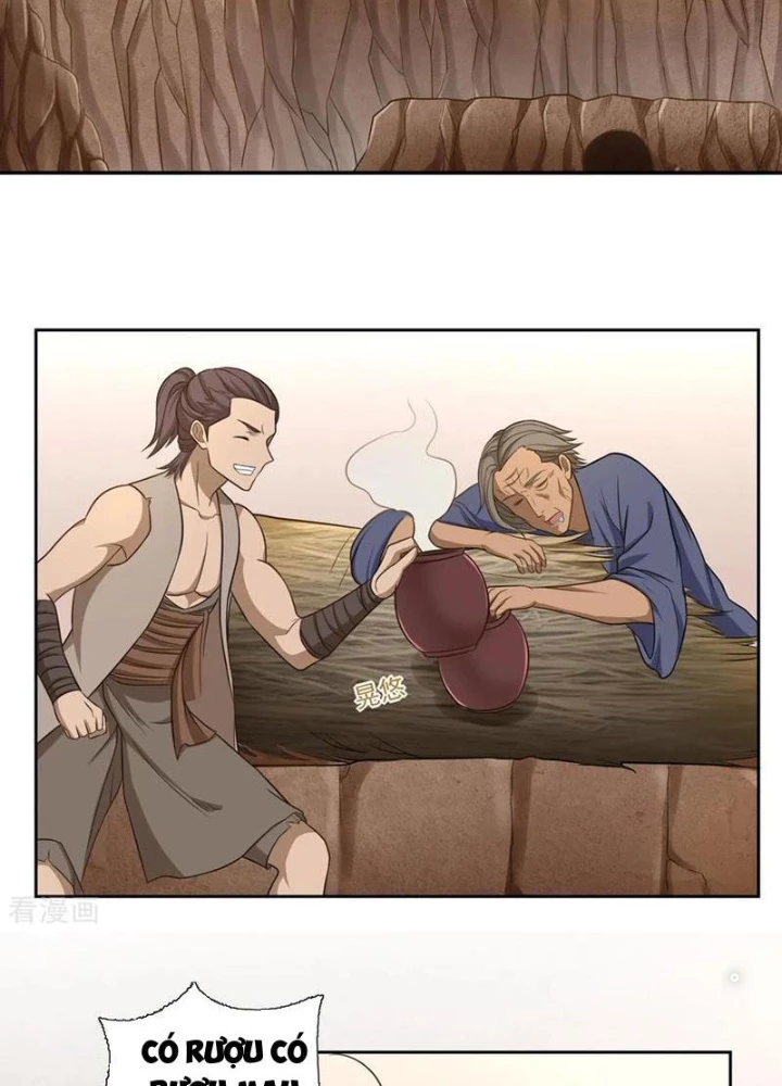 Đệ Nhất Chiến Thần Chapter 53 - Trang 14