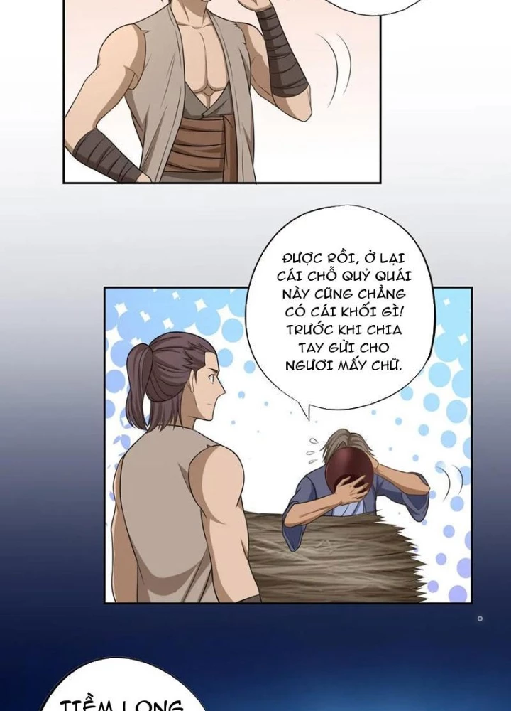 Đệ Nhất Chiến Thần Chapter 53 - Trang 18