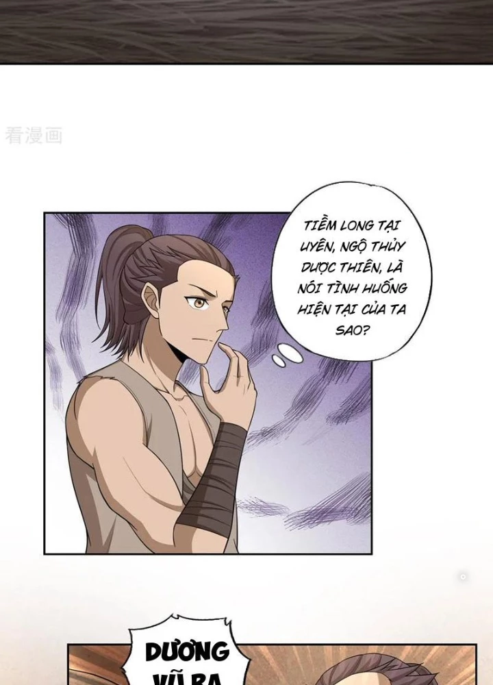 Đệ Nhất Chiến Thần Chapter 53 - Trang 22