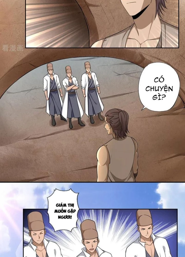 Đệ Nhất Chiến Thần Chapter 53 - Trang 24