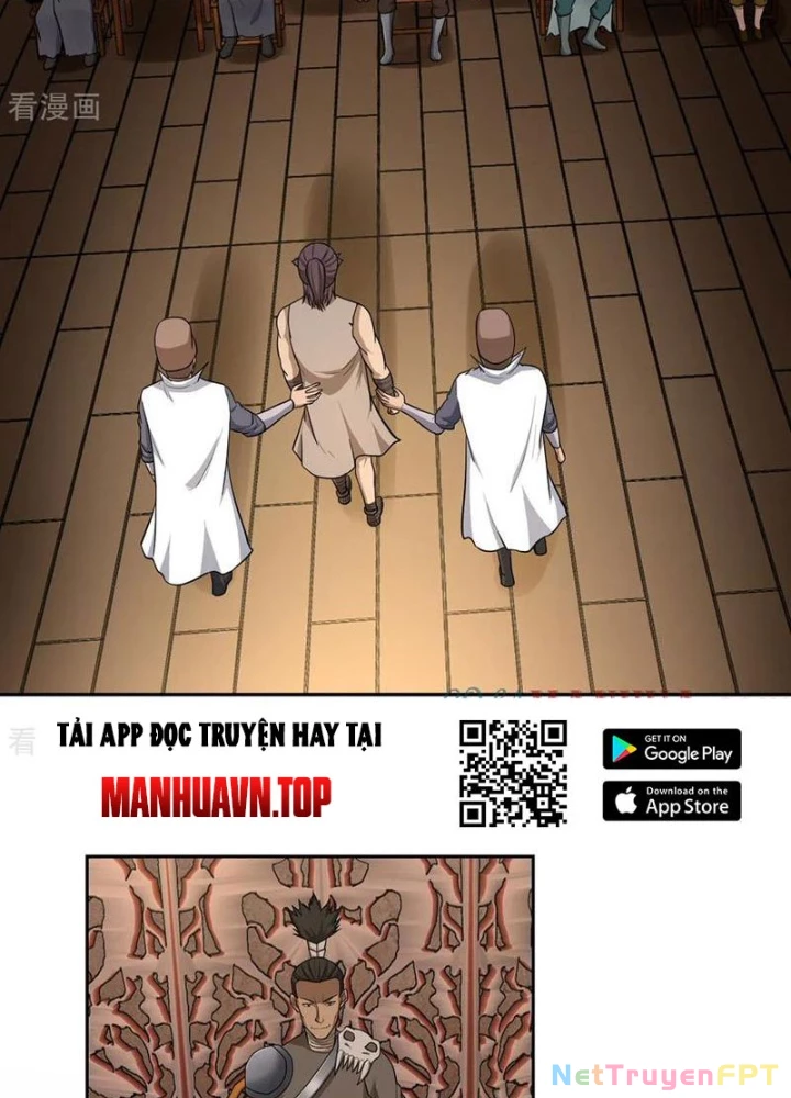 Đệ Nhất Chiến Thần Chapter 53 - Trang 28