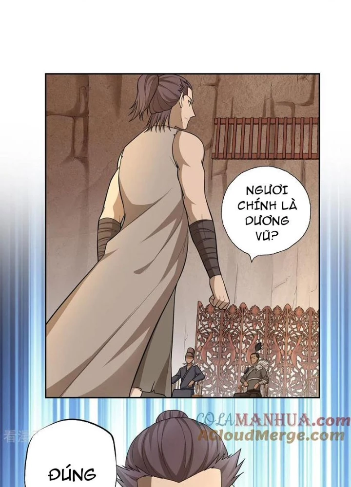 Đệ Nhất Chiến Thần Chapter 53 - Trang 32