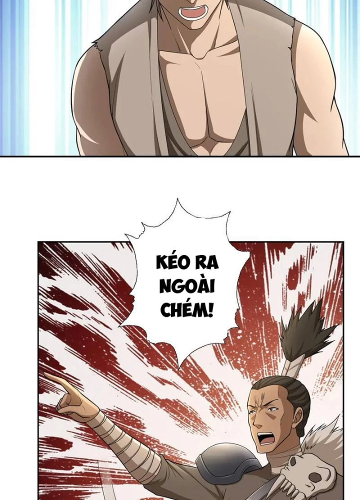 Đệ Nhất Chiến Thần Chapter 53 - Trang 34