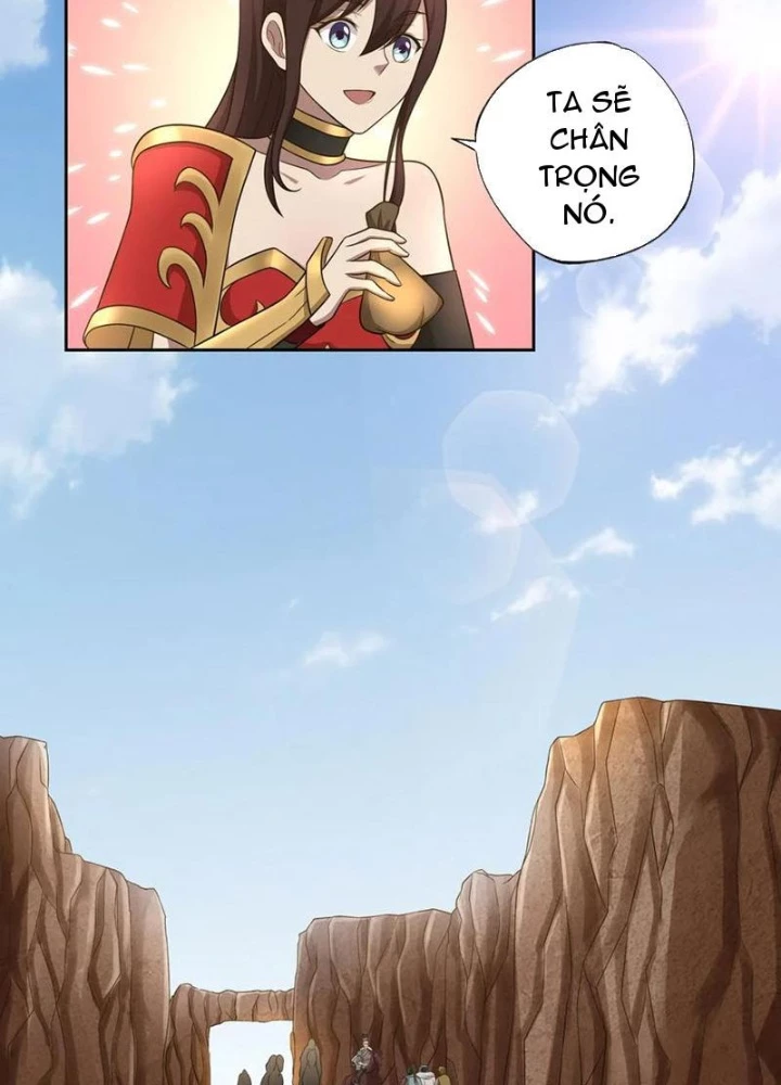 Đệ Nhất Chiến Thần Chapter 53 - Trang 4