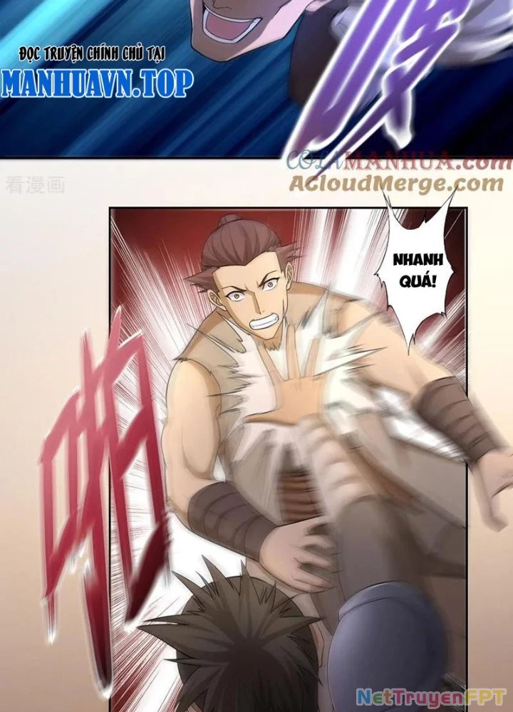 Đệ Nhất Chiến Thần Chapter 54 - Trang 12