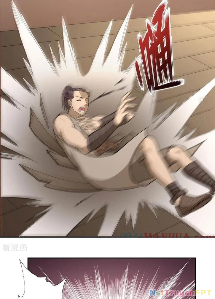 Đệ Nhất Chiến Thần Chapter 54 - Trang 14