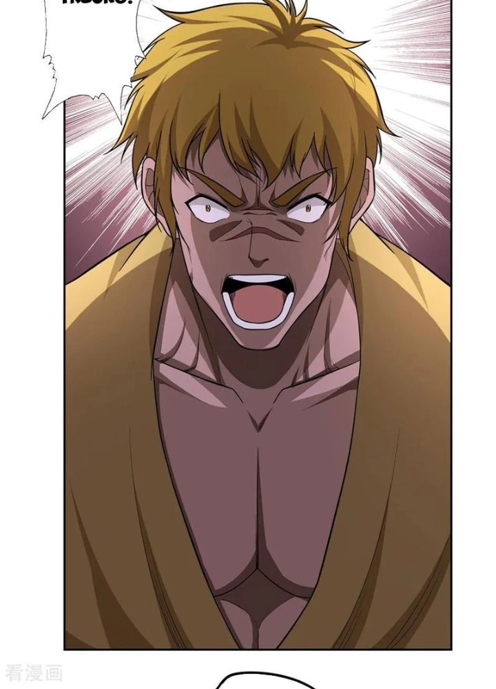 Đệ Nhất Chiến Thần Chapter 54 - Trang 16
