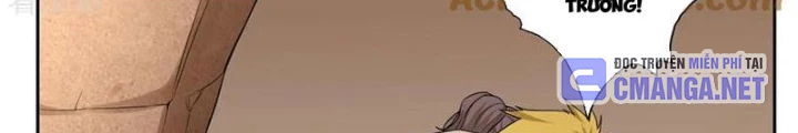 Đệ Nhất Chiến Thần Chapter 54 - Trang 19