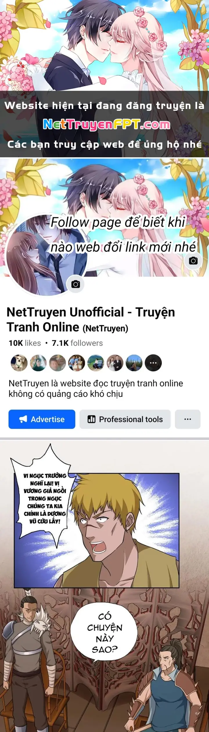 Đệ Nhất Chiến Thần Chapter 54 - Trang 2